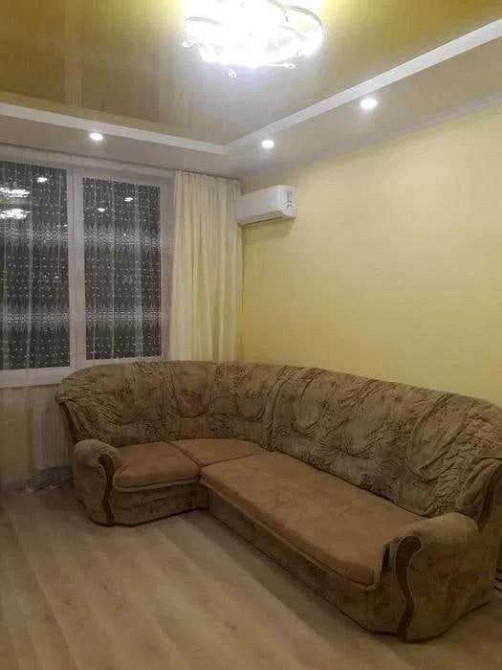 Оренда Квартира 2-кімнатна, 19/26 поверх на Харьковское шоссе, 188 Київ - фото 5