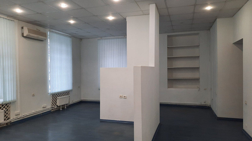 Продаж комерційне приміщення на переулок Маяковского, 9 приміщень - 2, поверх - 1 Одеса - фото 1