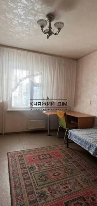 Оренда Квартира 2-кімнатна, 8/16 поверх на Ревуцкого ул. Київ - фото 2