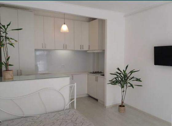 Продам  1 комнатную квартиру  (студия). Odessa