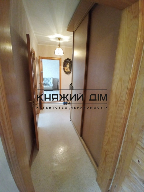 Оренда Квартира 2-кімнатна, 14/16 поверх на Бажана Николая просп. Київ - фото 10