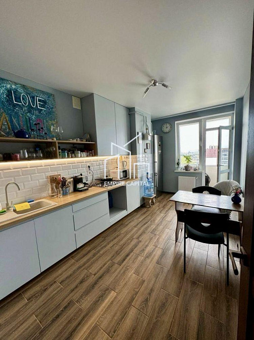 Оренда 1к Квартира 45 кв.м Хлібна вул. Львів - фото 5