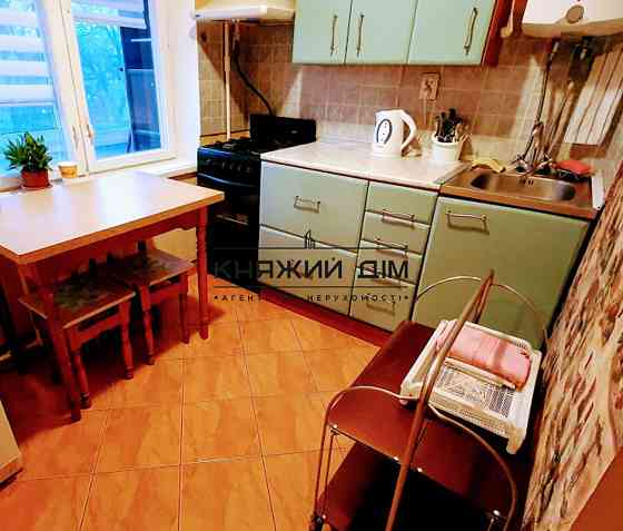 Продаж 1-кімнатної Індустріальний міст ,м.Шулявська,Політехничний інститут. № 21147021 Киев