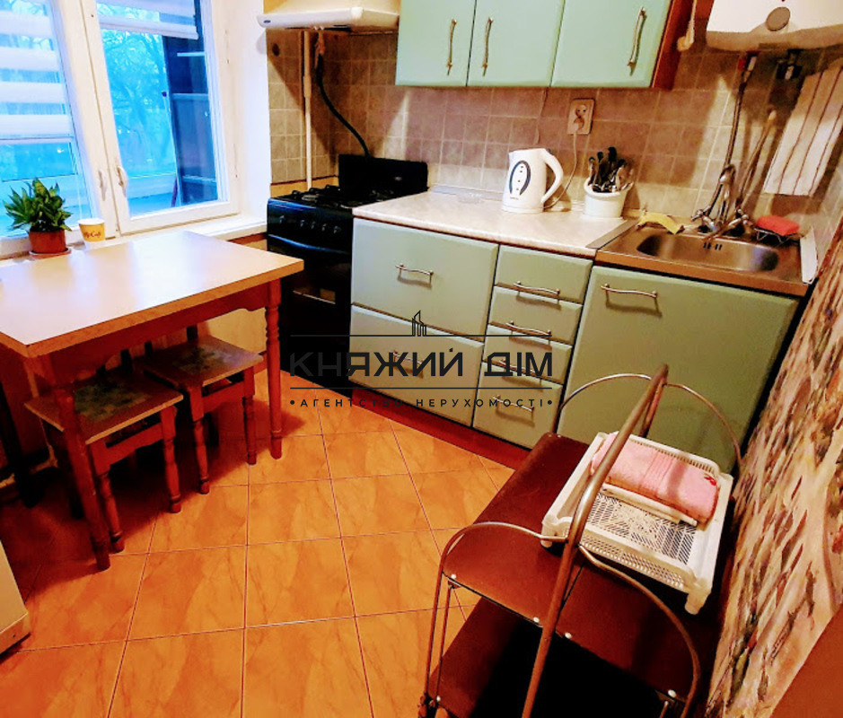 Продаж 1-кімнатної Індустріальний міст ,м.Шулявська,Політехничний інститут. № 21147021 Киев - изображение 1