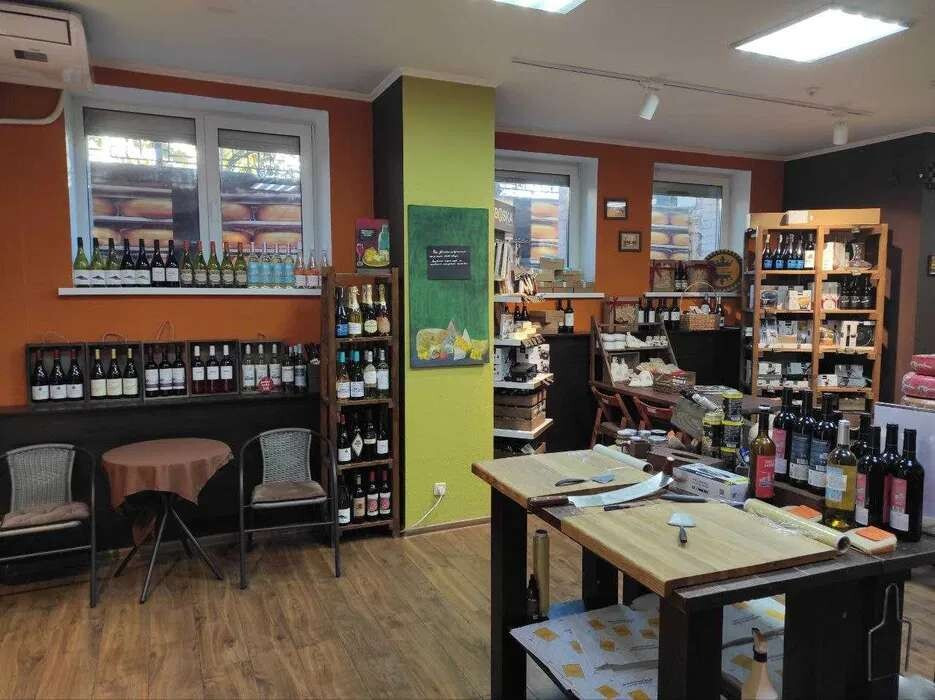 Оренда торгове приміщення на улица Княжий Затон, д.2/30 приміщень - 2, поверх - cokol/18 Київ - фото 6