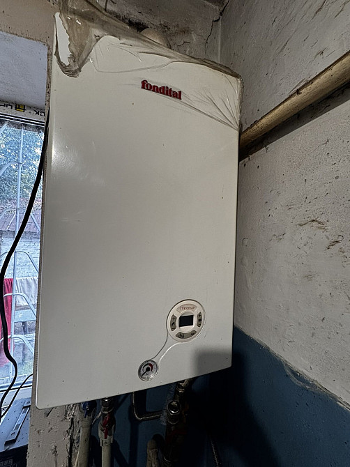 Продаж Квартира 2-кімнатна, 1/2 поверх на Каруны ул., 76 Б Дніпро - фото 10