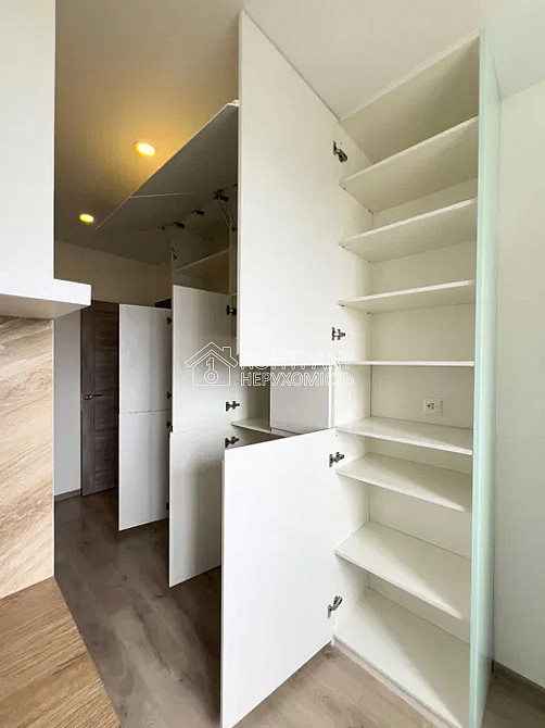 Продаж Квартира 3-кімнатна, 3/9 поверх на вул. Вірменський Харків - фото 15