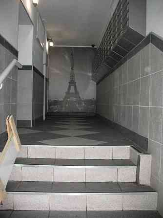 Оренда Квартира 1-кімнатна на Днепровская Набережная, 13 Київ