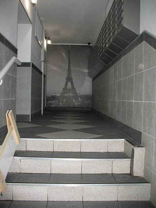 Оренда Квартира 1-кімнатна на Днепровская Набережная, 13 Київ - фото 5