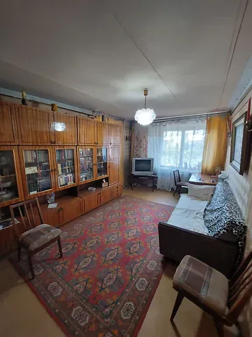 For sale 3-room Apartment 57 sq.m Миру проспект 21 Mykolayiv - photo 3
