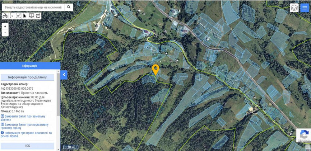 Продаж Квартира на улица Під митою 21 Орявчик - изображение 12