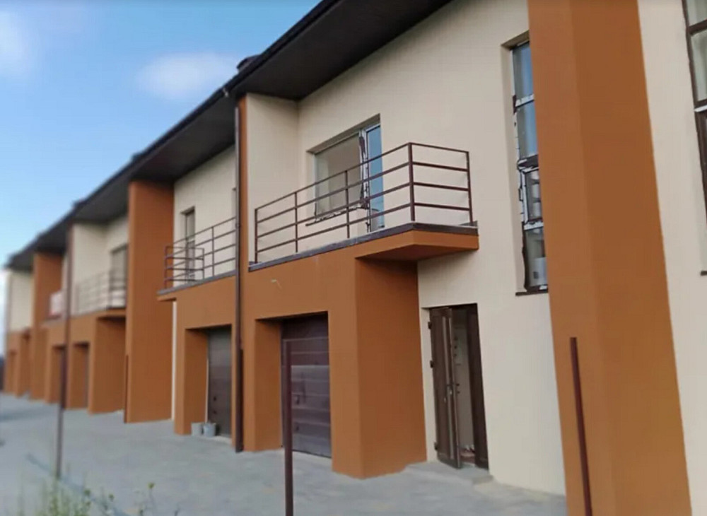 Продаж 2 поверхового таунхауса 140 кв. м, 3 кімнати, Байківці Байківці - фото 1