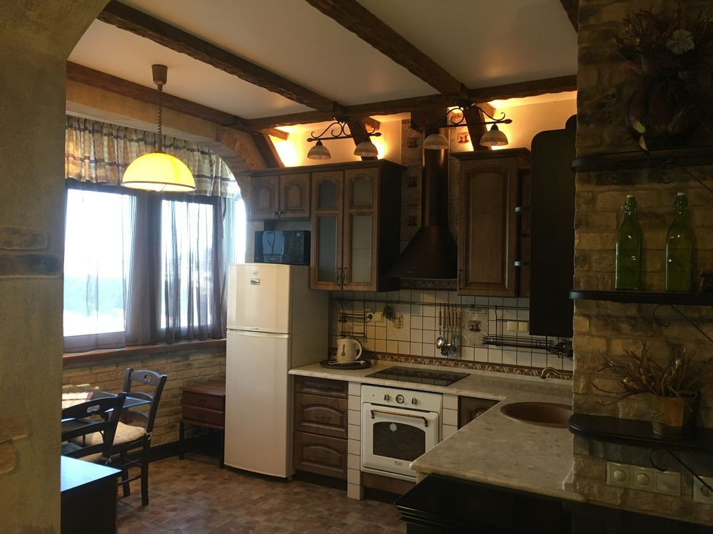 Продаж Квартира 1-кімнатна, 19/24 поверх на Дмитриевская вул., д. 80 Киев - изображение 8