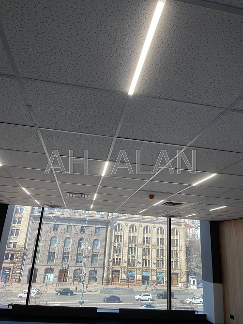 Оренда офісне приміщення на Хрещатик вул., 19 приміщень - 8, поверх - 3/4 Kiev - photo 20