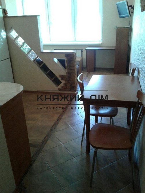 Оренда 1 кімнатної квартири Нова Дарниця. Код об'єкту: 1167778 Kiev - photo 12