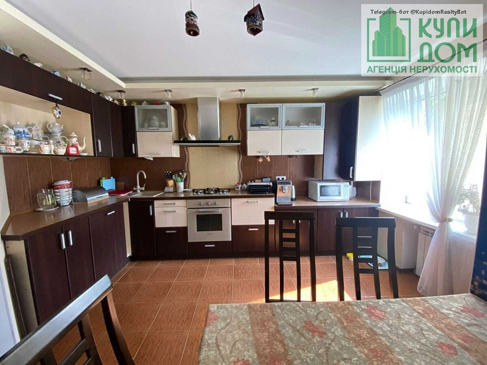 Продаж квартири (з меблями). 3D Тур Кропивницький - фото 17