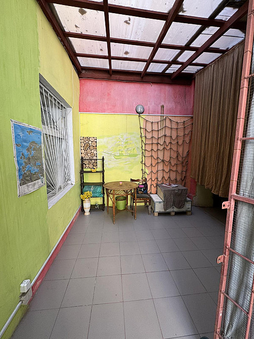 Шикарная квартира на Елисаветинской Odessa - photo 20