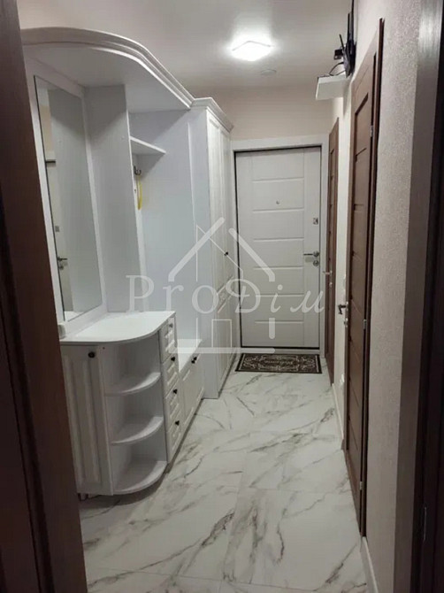 Оренда Квартира 1-кімнатна, 19/25 поверх на Коноплянська вул., 22 Київ - фото 2