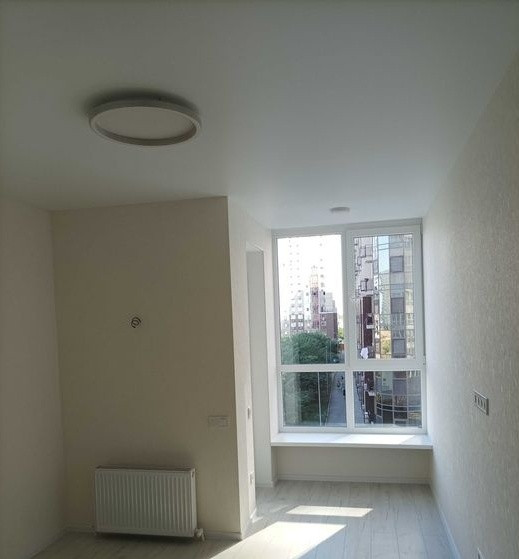 Продаж Квартира 1-кімнатна, 4/19 поверх на Жемчужная улица, 11 Одеса - фото 1