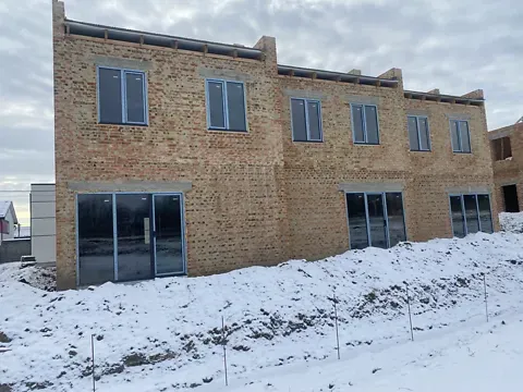 Продаж 2-поверховий   100 кв.м 4 кімн. на Кулика і Гудачека (Макарова) вулиця 8 Рівне - фото 13