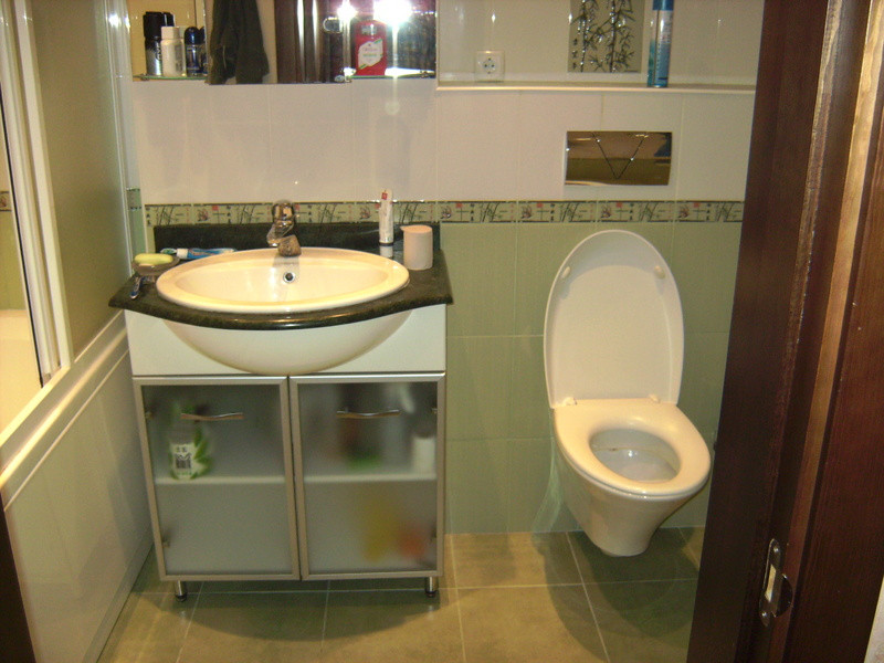 Аренда 3-х комнатная раздельная ЖК Лико Град м. Ипподром № 1137516 Киев - изображение 14