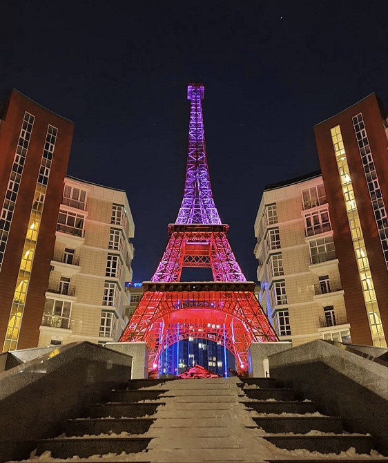 Продаж Квартира 1-кімнатна, 10/16 поверх на Саперне поле вул., д. 12 Киев - изображение 1