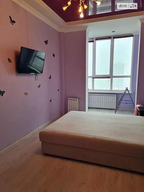 Продаж Квартира 1-кімнатна, 17/32 поверх на Жилянська вул., 118 Київ - фото 3