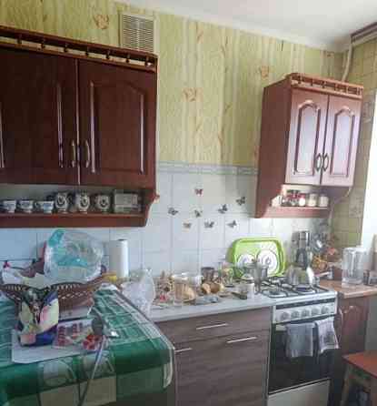 Продаж Квартира 2-кімнатна, 4/5 поверх на Космонавтов улица, 33 Одеса