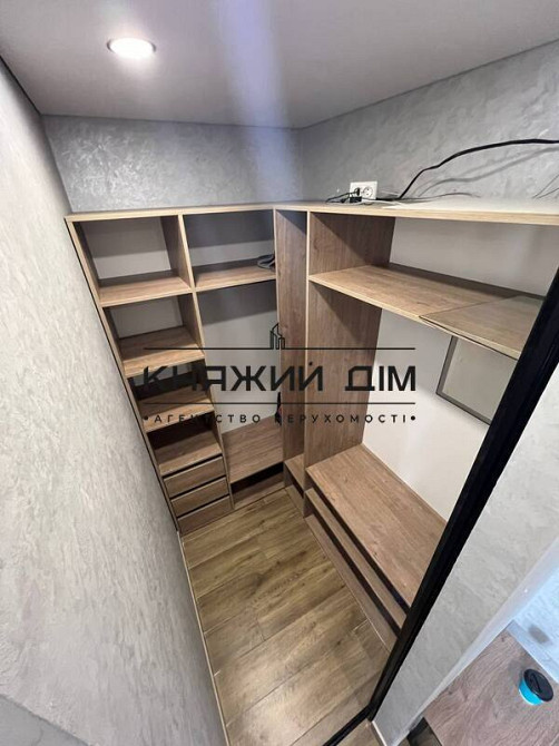 Оренда 1-а. кв. у ЖК Старт. м. Політехнічний інститут.СВІТЛО НЕ ВИМИКАЮТЬ код: 11201070 Kiev - photo 5