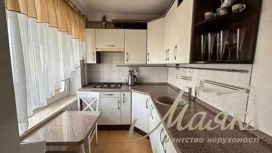 Продаж Квартира 3-кімнатна, 7/9 поверх на Володимира Івасюка вул., д. 15А Київ