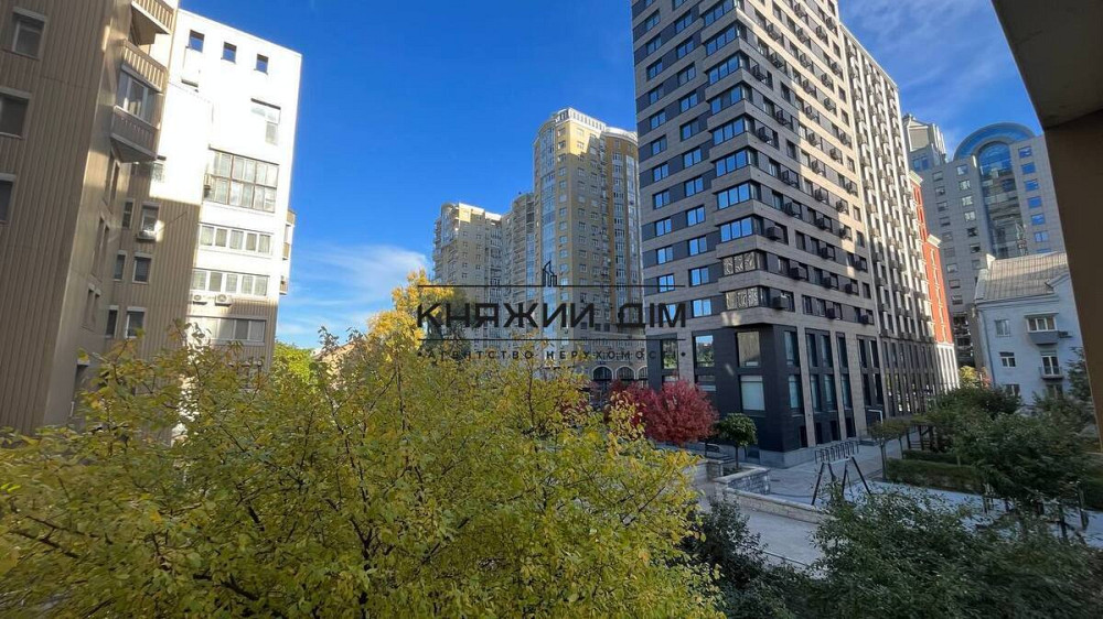 Продаж 3 кімн. квартири в центрі Києва метро Олімпійська № 21145898 Київ - фото 19