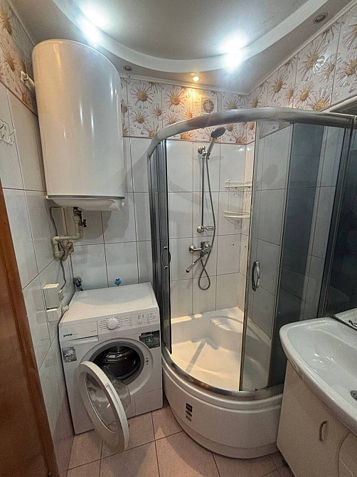 Продаж Квартира 2-кімнатна, 5/5 поверх на Хоткевича Г. вул., 50 Івано-Франківськ - фото 3