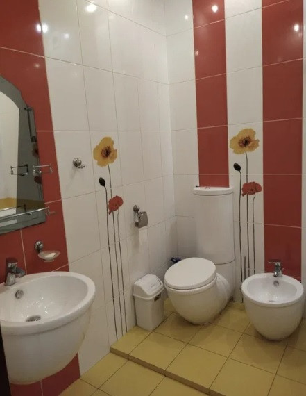 Продаж Квартира 3-кімнатна, 10/14 поверх на Французский б-р, 9 Одесса - изображение 12