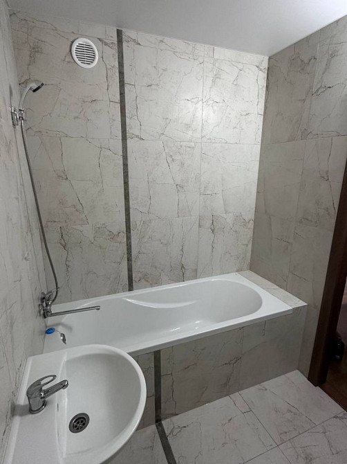 Продаж Квартира 1-кімнатна, 21/25 поверх на Коноплянська вул., д. 22б Киев - изображение 12