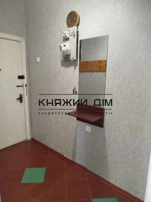 Оренда Квартира 1-кімнатна, 5/5 поверх на Ялтинская ул. Київ - фото 3