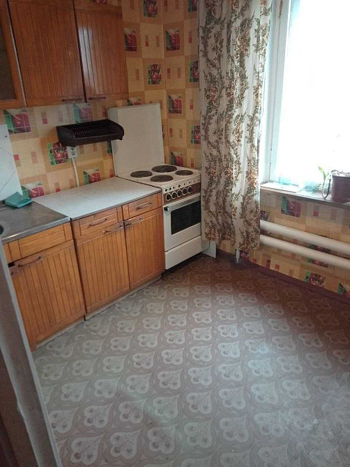 Продаж Квартира 3-кімнатна, 12/13 поверх на Срібнокільська вул., д. 4 Kiev - photo 13