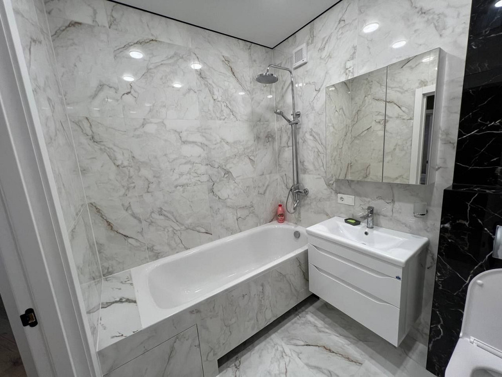 Продаж Квартира 1-кімнатна, 12/12 поверх на вул. Тетерівський Zhytomyr - photo 10