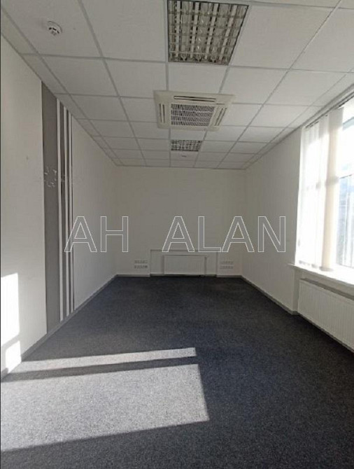 Оренда офісне приміщення на Миколи Міхновського бул. приміщень - 9, поверх - 3/8 Київ - фото 11