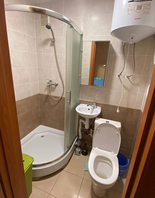 Оренда Квартира 1-кімнатна, 6/9 поверх на Алматинська, 48 Київ - фото 6