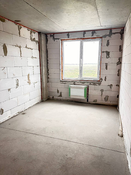 Продаж Квартира 2-кімнатна на ул. Академика Сахарова, 11 Крижанівка (Комінтернівський район) - фото 2