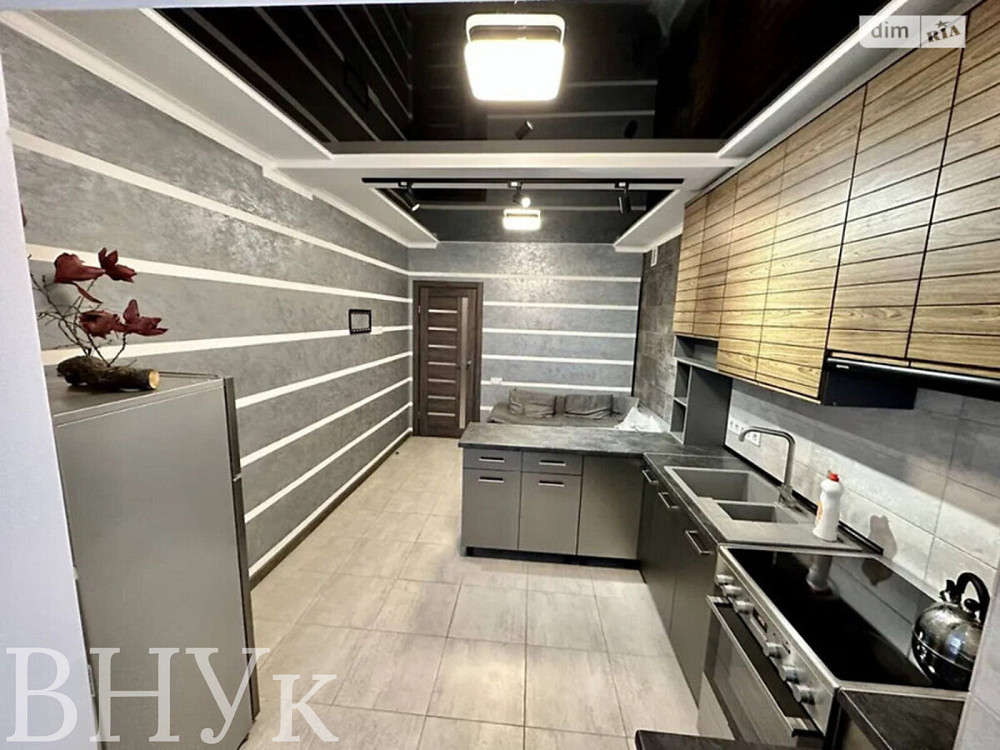 Продаж Квартира 1-кімнатна, 12/12 поверх на Мельника, 10 Івано-Франківськ - фото 4