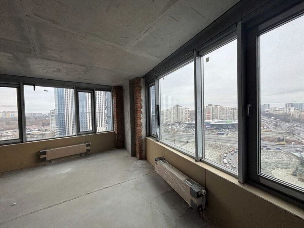 Продаж Квартира 3-кімнатна, 17/34 поверх на вул. Заболотного, 1б Київ - фото 10