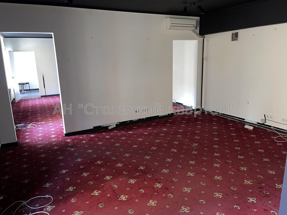 Оренда офісне приміщення на Мазепи Івана вул., 10 приміщень - 3, поверх - 1/1 Київ - фото 2