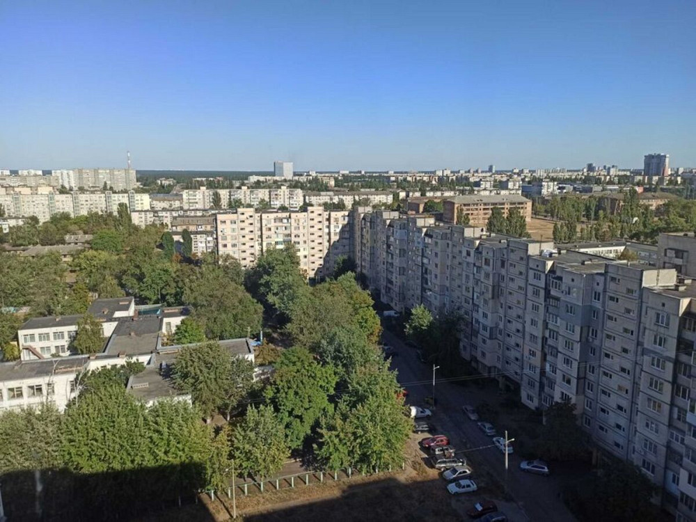 Продаж Квартира 2-кімнатна, 16/16 поверх на Райдужна, 16 Киев - изображение 5