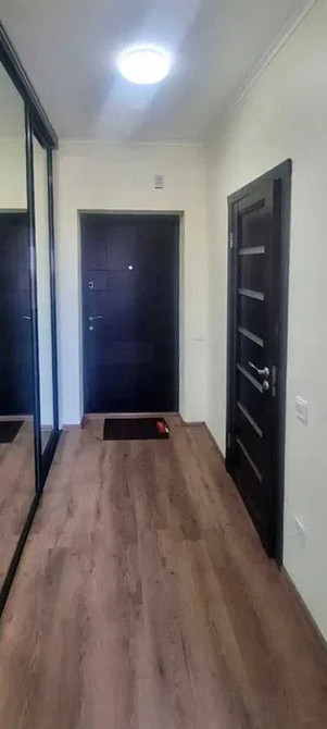 Оренда Квартира 1-кімнатна, 11/16 поверх на Виговського, 10к Київ - фото 12