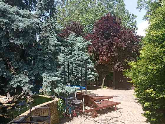 Дом с евроремонтом на 9 ст.Б.Фонтана. Одеса