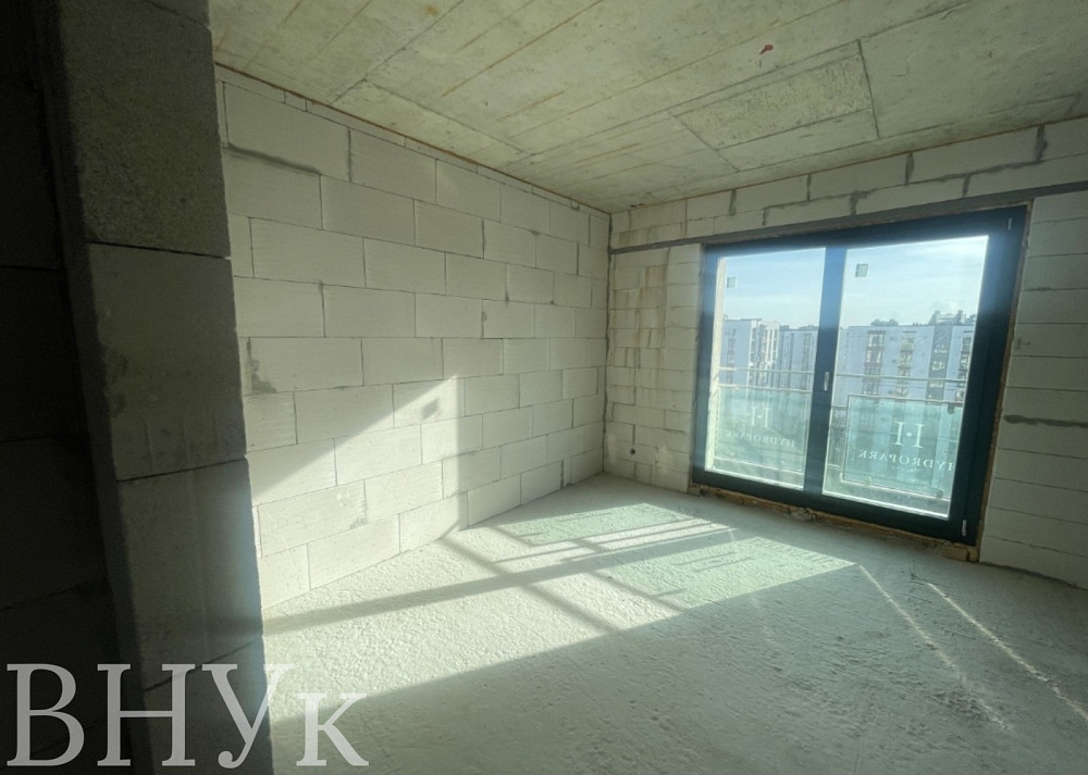 Продаж Квартира 1-кімнатна, 10/14 поверх на вул. Мазепи Гетьмана Ивано-Франковск - изображение 5