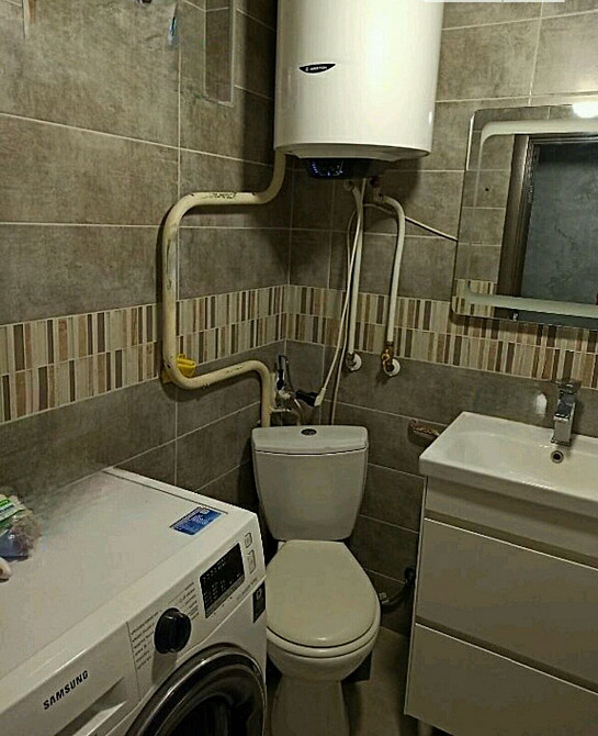 Оренда Квартира 1-кімнатна, 2/9 поверх на вул. Лучаківського Тернопіль - фото 5