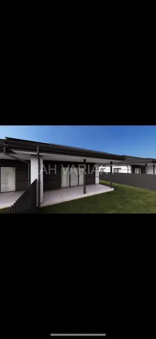 For sale 1-storey House with land 3 ares 129 sq.m 3 rooms at Центральна Storozhnytsia - photo 10