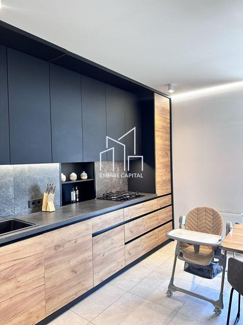 Оренда 2к Квартира 78 кв.м Стрийська вул. Львів - фото 4